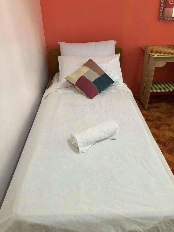 R&E Bed & Breakfast Ivana エクステリア 写真