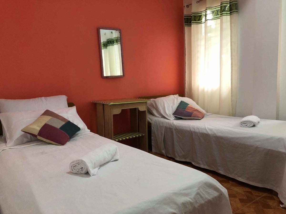 R&E Bed & Breakfast Ivana エクステリア 写真
